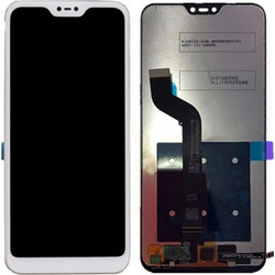 Xiaomi Mi A2 Lite / Redmi 6 Pro ΛΕΥΚΗ Οθόνη LCD & Μηχανισμός Αφής