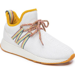 Pepe Jeans Γυναικεία Sneakers Λευκά PLS30844-800