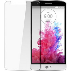 Tempered Glass για LG D722 G3 mini blister OEM