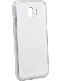 Θήκη Forcell Full Body για Samsung J400 Galaxy J4 (2018) Back & Front Cover transparent