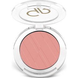 Golden Rose 14 Soft Peach Powder Blush 7gr