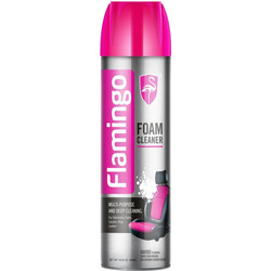 Flamingo Foam Cleaner 650ml