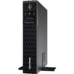CyberPower PR1000ERT2U UPS Line Interactive 1000VA 1000W Καθαρού Ημιτόνου με 10 Πρίζες C13