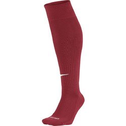 Ποδοσφαιρικές Κάλτσες Nike Academy Over-The-Calf x 1 Varcity Red / White