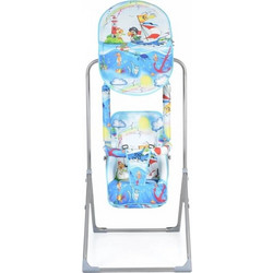 Cangaroo Funny Blue