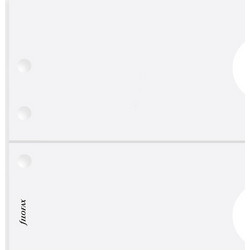 ΑΞΕΣΟΥΑΡ ORGANISER FILOFAX PERSONAL ΖΕΛΑΤΙΝΕΣ ΓΙΑ ΚΑΡΤΕΣ 133603