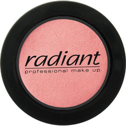 Radiant Blush Color 125 Peach Powder Blush 4gr