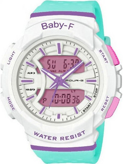 Jaga Four-G AD55F White