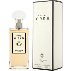 Gres Madame Eau de Parfum 100ml