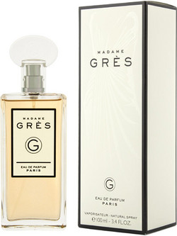 Gres Madame Eau de Parfum 100ml