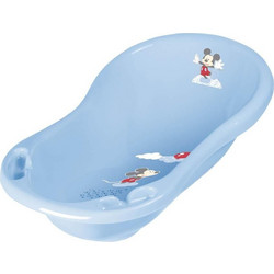 Lorelli Disney Mickey Boy 84cm Μπανάκι Μωρού Γαλάζιο