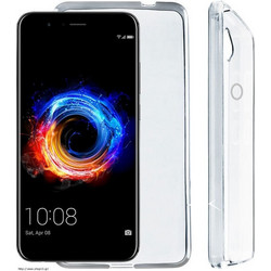 Θήκη TPU GEL για Alcatel Idol 5 5.2 inch 6058X Διαφανής (OEM)