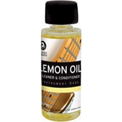PLANET WAVES PW-LMN Lemon Oil Καθαριστικό
