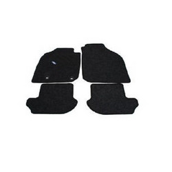Γνήσια Πατάκια Μοκέτα Ford KA (RB_) 99-03 4τμχ