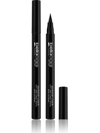 Bella Oggi Marker Liner Black Στυλό Eyeliner