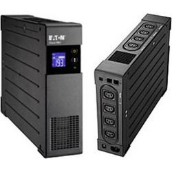 Eaton Ellipse Pro 1200 UPS Line Interactive 1.2kVA 750W με 8 Πρίζες C13