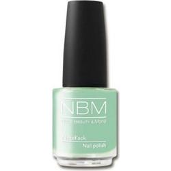 NBM Bohemian Gloss Βερνίκι Νυχιών Μακράς Διαρκείας Quick Dry 14ml
