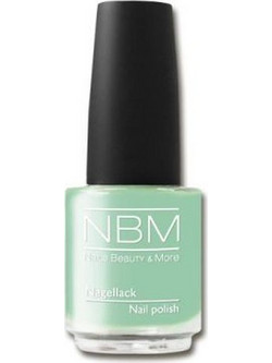 NBM Bohemian Gloss Βερνίκι Νυχιών Μακράς Διαρκείας Quick Dry 14ml