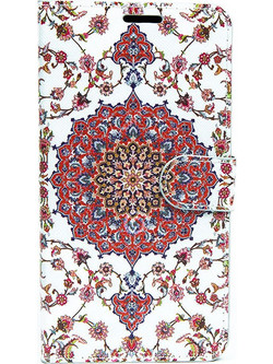 Θήκη Πορτοφόλι για Samsung Galaxy Note 5 Mε Σχέδιο Mandala