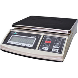 Ζυγαριά VECTOR JCS-B 6kg / 0.2gr