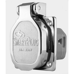 ΠΡΙΖΑ ΤΕΜΑΧΙΟ Amper 32 A 02876-SS