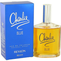 Revlon Charlie Blue Eau de Toilette 100ml