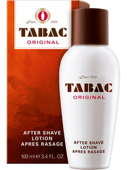 Tabac Original After Shave Lotion 100ml