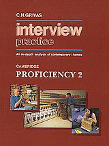 Interview Practice 2 - Cambridge Proficiency: An In-Depth Analysis of Contemporary Themes