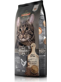 Leonardo Adult Complete 32/16 with Poultry 15kg