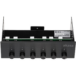Akasa FC-08BKV2