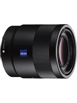 Sony Sonnar T* FE 55mm f/1.8 ZA