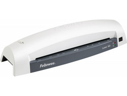 Fellowes Lunar A3