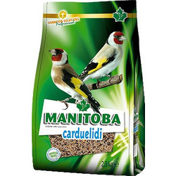 Manitoba Carduelidi 15kg