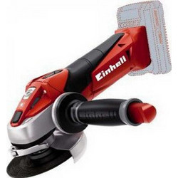 Einhell ΤΕ-AG 18 Li Solo Γωνιακός Τροχός Μπαταρίας 18V 115mm Solo