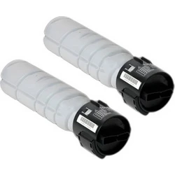 Konica Minolta TN-116 Black Toner 2pcs | BestPrice.gr