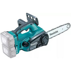 Makita DUC252Z Κλαδευτικό Αλυσοπρίονο Μπαταρίας 18V 4.1kg με Λάμα 25cm