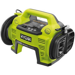 Ryobi R18I-0 Κομπρεσέρ Αέρος Μπαταρίας