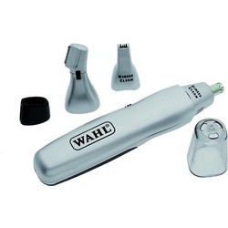 Wahl Trimmer Μηχανή Ανδρική Προσώπου Μύτης Φρυδιών & Αυτιών 5545-2416