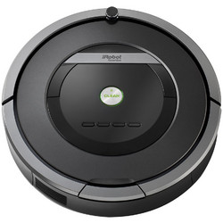 iRobot Roomba 871 Σκούπα Ρομπότ