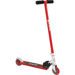 Razor S Sport Αναδιπλούμενο Παιδικό Πατίνι Δίτροχο Κόκκινο
