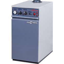 Halcotherm M3D40 3 Διαδρομών Ατομικός Λέβητας Πετρελαίου με Καυστήρα 40000kcal/h