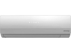Mercury RI-XPE126W/RO-XE126W Κλιματιστικό Inverter 12000 BTU A++/A+++ με Ιονιστή