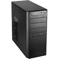 Antec VSK4000B U3 Mini Tower Κουτί Υπολογιστή