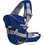 Cangaroo Carry-Go Μάρσιπος με Μέγιστο Βάρος 13kg Μπλε