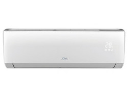 Cooper & Hunter Veritas CH-S12FTXQ Κλιματιστικό Inverter 12000 BTU A++/A++ με Wi-Fi