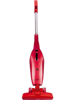 IQ VC-920 Red Ηλεκτρική Σκούπα Stick & Χειρός 600W