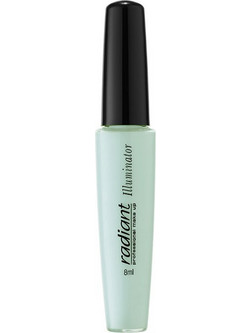 Radiant Illuminator 07 Mint Liquid Concealer 8ml