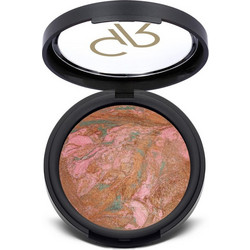 Golden Rose Terracotta Stardust 103 Highlighter Powder 9gr