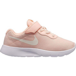 Nike Tanjun Παιδικά Sneakers Ροζ 859619-603