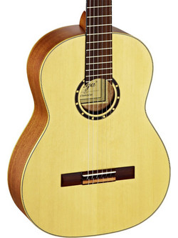Ortega R121 4/4 Natural